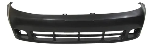 BOMPER DELANTERO CHEVROLET OPTRA 2006/UP SILVER GREEN