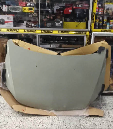 CAPOT CHEVROLET  SAIL 13-20 INT