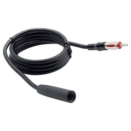 ANTENA EXTENCION *70CM