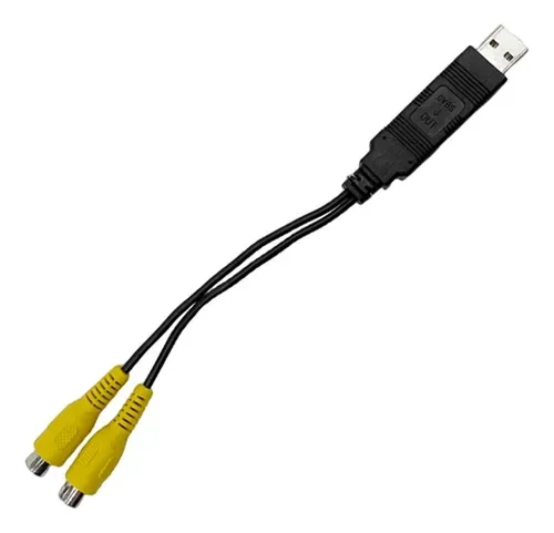 CABLE DE VIDEO
