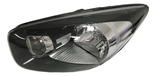 FAROLA KIA PICANTO ION 12-17 IZQ DIFORZA