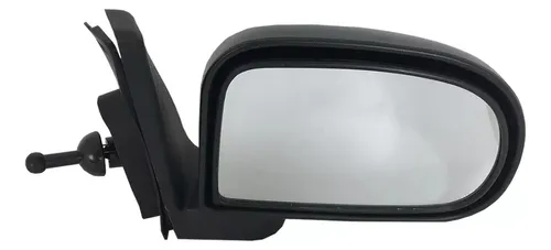 ESPEJO EXTERIOR HYUNDAI ATOS 05/TAXI DER ISL