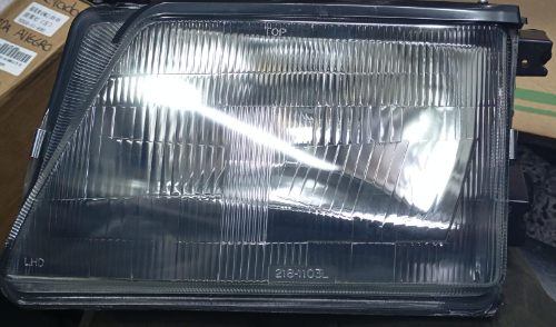 FAROLA SPRINT 87/90 IZQ