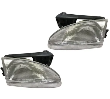 FAROLA DAEWOO RACER IZQ ISL