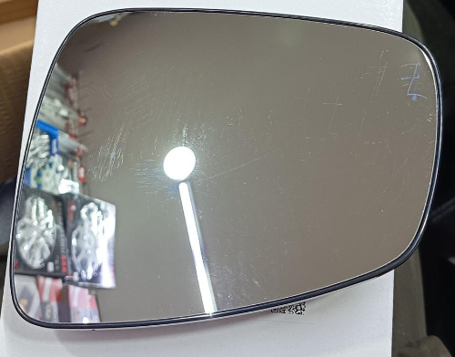 LUNA ESPEJO LOGAN/SANDERO IZQ 16/23