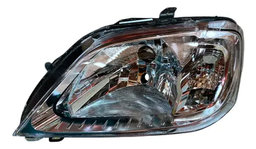 FAROLA RENAULT LOGAN 08-10 IZQ DIFORZA