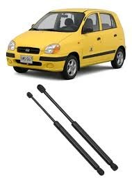 AMORTIGUADOR COMPUERTA RH CON BASE HYUNDAI ATOS ATOS YOKOMATZU