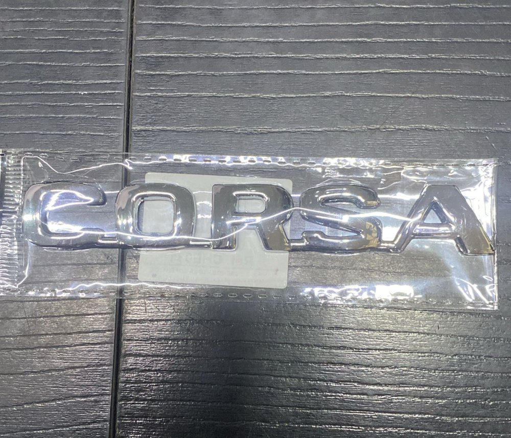 LOGO PALABRA CORSA