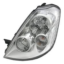 FAROLA CHEVROLET N300 DER 12-17 DIFORZA