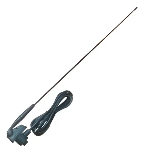 ANTENA R9 TIPO ORIGINAL X1 CAR SPEED