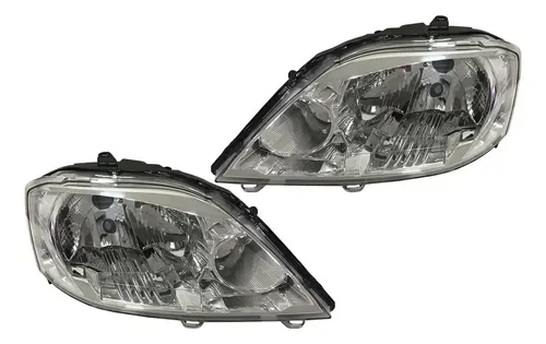 FAROLA RENAULT LOGAN /12 DER DEPO