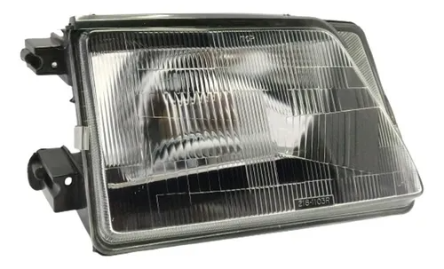 FAROLA CHEVROLET SPRINT DER 85-04 SIN/MAR