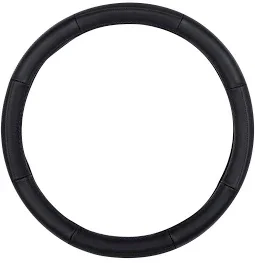 FORRO DE TIMON AUTO PARTES NEGRO 1618 BK (M)