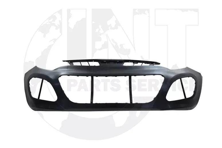 BOMPER DELANTERO KIA RIO SPACE 13-15