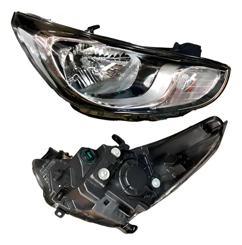 FAROLA HYUNDAI ACCENT I25 DER 12-15 DIFORZA