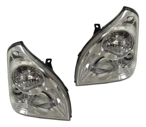 FAROLA VAN N300 12 DER ISL