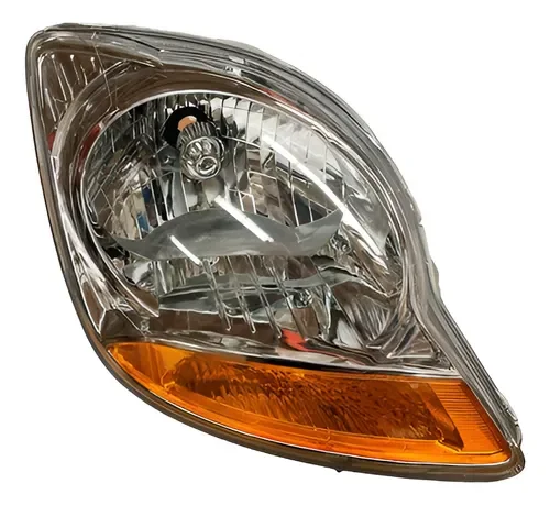 FAROLA CHEVROLET SPARK CRONOS DER 05-19 MARCA TODO