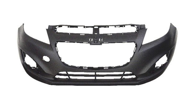 BOMPER DELANTERO CHEVROLET SPARK GT  (INT)15-18