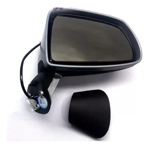 ESPEJO CHEVROLET SAIL ELECTRICO 12/20 DER TODO LAMPS
