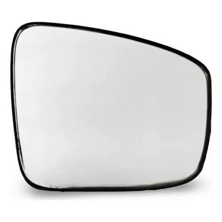 LUNA DE ESPEJO RENAULT DUSTER DER 16-21 TYC