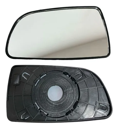 LUNA ESPEJO MANUAL AVEO EMOTION LH 06/14 TODO LAMPS
