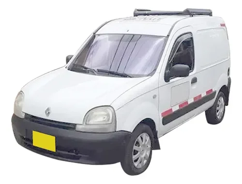 FAROLA KANGO /97 IZQ DEPO