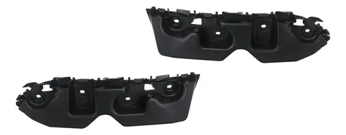 GUIA BOMPER DELANTERA RENAULT DUSTER/OROCH 2013/UP KEBEL DER