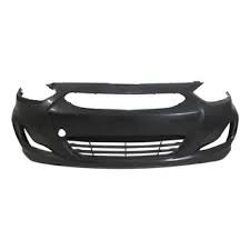 BOMPER DELANTERO HYUNDAI VISION ACCENT I25 / 2010 UP SILVER GREEN