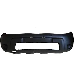 BOMPER DELANTERO RENAULT DUSTER 2013/2016 HUECO