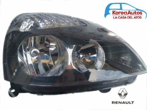 FAROLA CLIO DERECHA 01-05 TYC