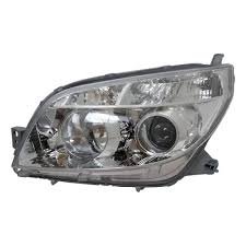 FAROLA CHEVROLET AVEO FAMILY DER 09-14 DIFORZA