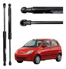 AMORTIGUADOR COMPUERTA DER/IZQ CHEVROLET SPARK CRONOS ,GO,LIVE YOKOMITZU