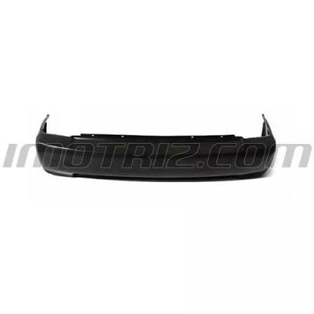 BOMPER TRASERO ACCENT VERNA TAXI FPI