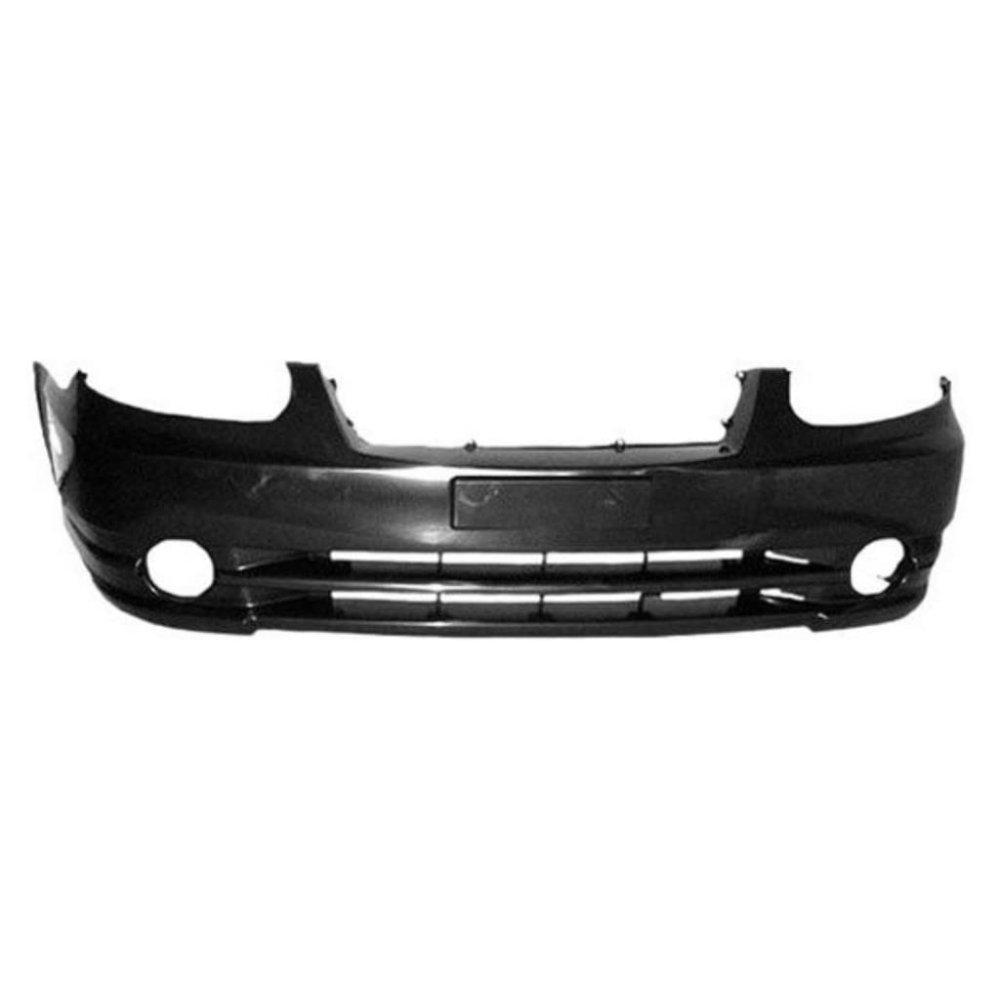 BOMPER DELANTERO HYUNDAI VISION ACCENT 2005 UP