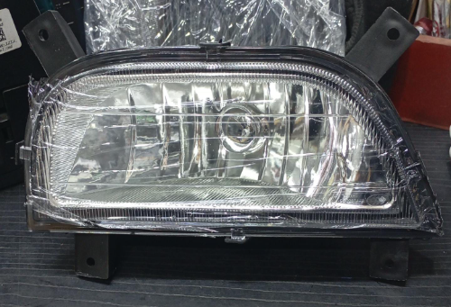 EXPLORADORA CHEVROLET VAN N300 CARGA GRIS DERECHO HORIZONTAL ISL