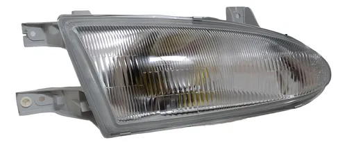 FAROLA HYUNDAI ACCENT DER 96-97 DIFORZA