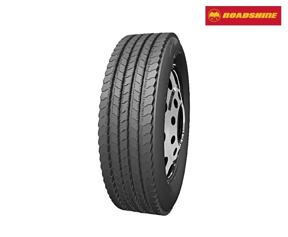 LLANTA 215/75/17.5 ROADSHINE