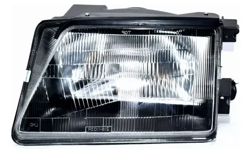 FAROLA CHEVROLET SPRINT IZQ 85-04 SIN/MAR