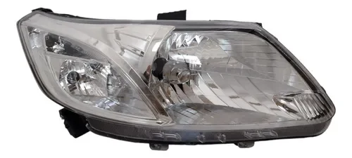 FAROLA CHEVROLET SAIL /10 IZQ DEPO