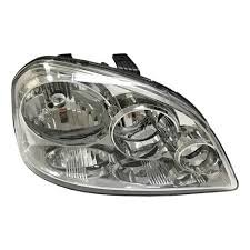 FAROLA DE CHEVROLET OPTRA IZQ 04-08 DIFORZA