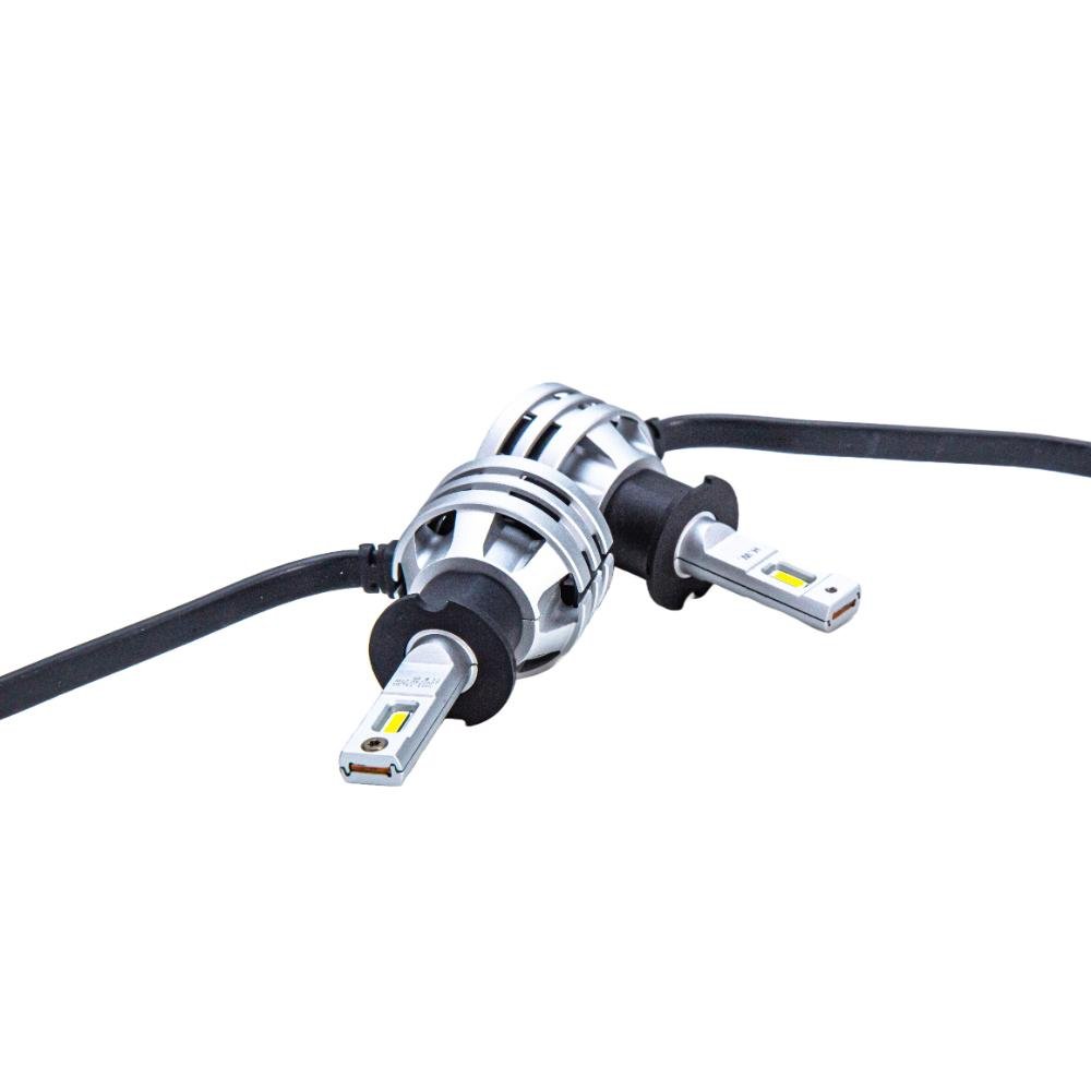 BOMBILLO LED H3 12-24V 18W PK22S LOYTA FACIL