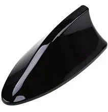 ANTENA ADHESIVA PARA RADIO TIBURON CAR SPEED