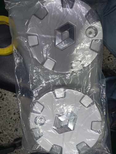 COPA DE LOGAN Y SANDERO