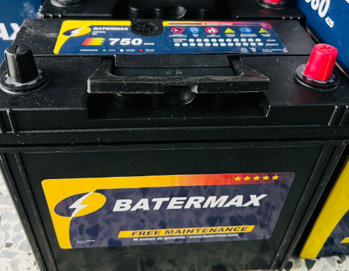 BATERIA BATERMAX 60D-750
