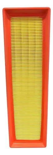 FILTRO DE AIRE RENAULT LOGAN,SANDERO 2GEN 8V VELKO