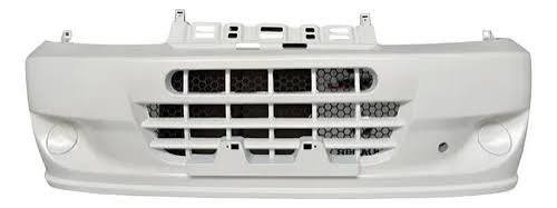BOMPER DFM  MOD 15/UP BLANCO  NIKKO