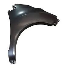 GUARDAFANGO DERECHO DELANTERO CHEVROLET BEAT-SPARK GT 19-22 SIN HOYO
