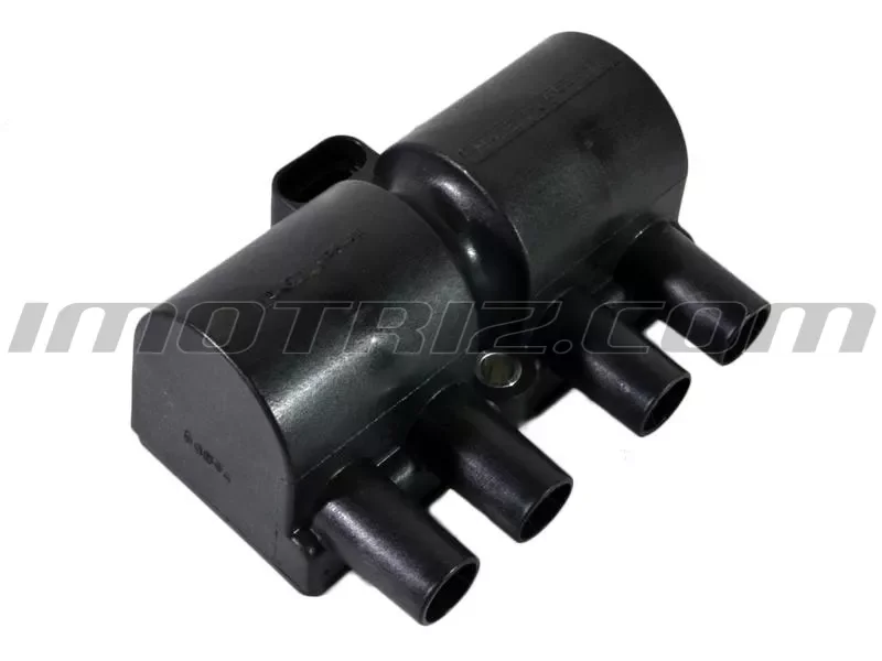 BOBINA VKR CHEVROLET AVEO SPARK BEAT DMAX 2.4 OPTRA 1.8 EPICA 3 VELKO