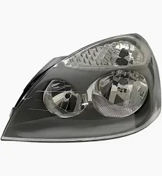 FAROLA RENAULT CLIO II SYMBOL IZQ 03-15 DIFORZA