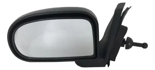 ESPEJO PTA GUAYA IZQ BK HYUNDAI ATOS 03-12 ISAKA